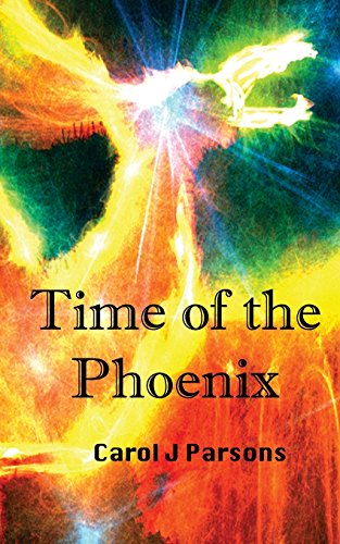 Beispielbild fr Time of the Phoenix zum Verkauf von Revaluation Books