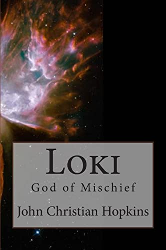 Stock image for Loki: God of Mischief for sale by Welcome Back Books