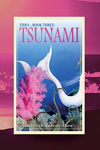 Stock image for Tides - Book Three: Tsunami (Tides Series) for sale by ALLBOOKS1