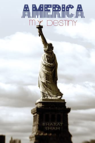 Stock image for America My Destiny for sale by Your Online Bookstore