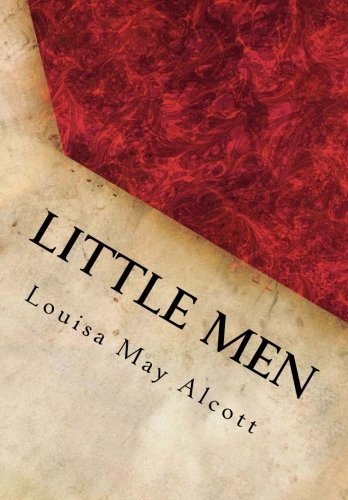 9781492918981: Little Men