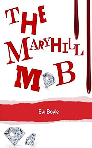 Beispielbild fr The Maryhill Mob zum Verkauf von THE SAINT BOOKSTORE