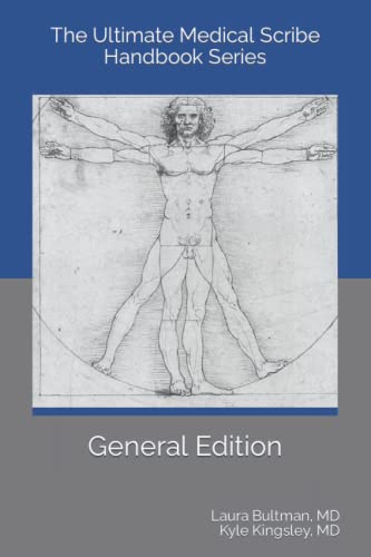 Stock image for Ultimate Medical Scribe Handbook: General Edition for sale by Revaluation Books