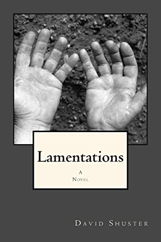 9781492924487: Lamentations