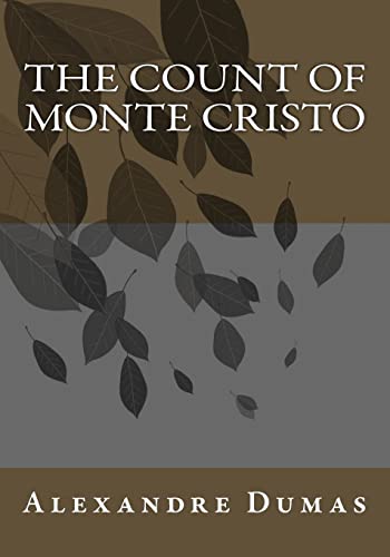 9781492927860: The Count of Monte Cristo