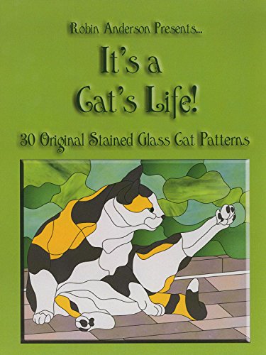 Stock image for It's a Cat's Life! for sale by THE SAINT BOOKSTORE