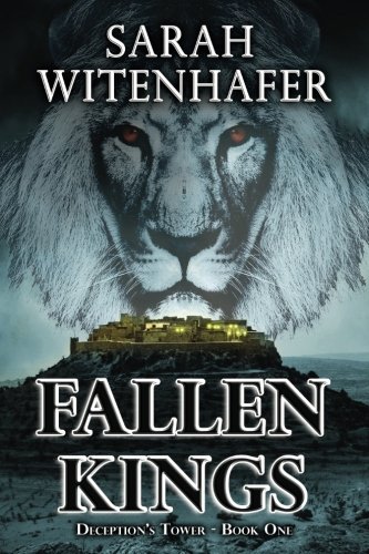 Beispielbild fr Fallen Kings (Deception's Tower) zum Verkauf von Half Price Books Inc.