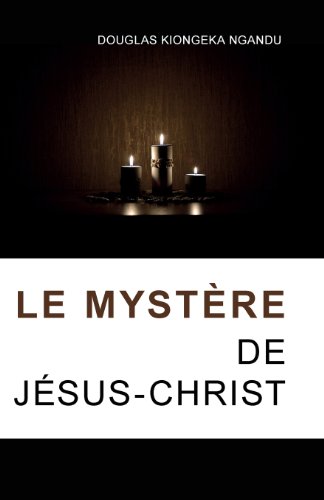 Stock image for Le Myst re de J sus-Christ for sale by WorldofBooks