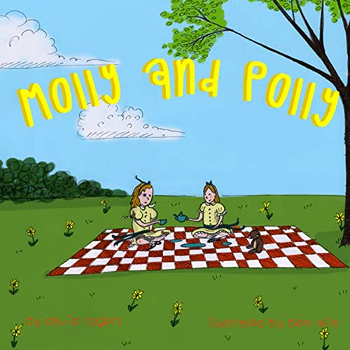 Imagen de archivo de Molly and Polly a la venta por THE SAINT BOOKSTORE