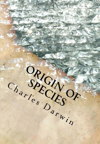 9781492938392: Origin of Species