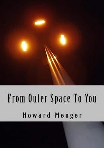 Stock image for From Outer Space To You for sale by WorldofBooks