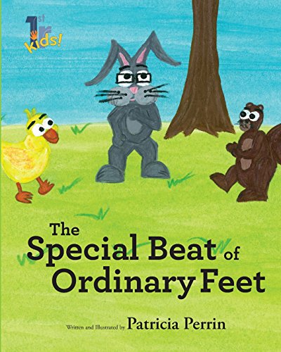 Stock image for The Special Beat of Ordinary Feet for sale by ThriftBooks-Atlanta