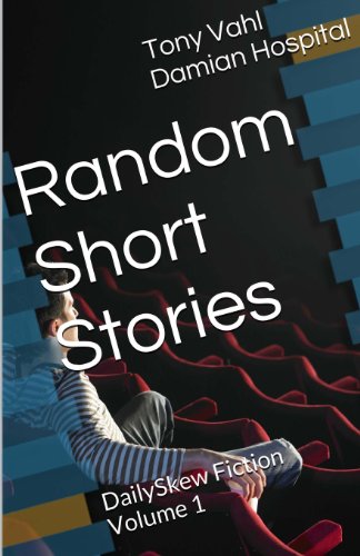 Imagen de archivo de Random Short Stories a la venta por Revaluation Books