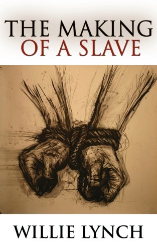 9781492942344: The Making of a Slave