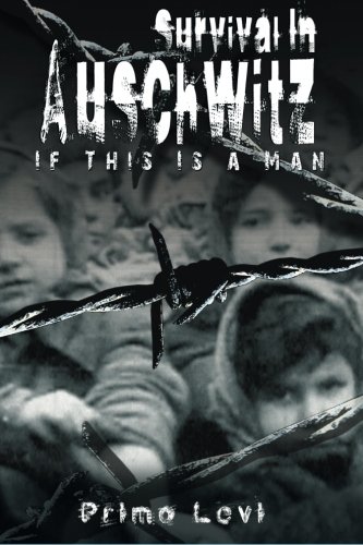 9781492942580: Survival In Auschwitz