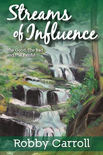 Stock image for Streams of Influence for sale by Christian Book Store