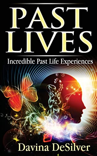 Beispielbild fr Past Lives: Incredible Past Life Experiences zum Verkauf von WorldofBooks