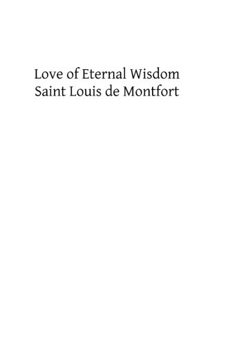 9781492944706: Love of Eternal Wisdom