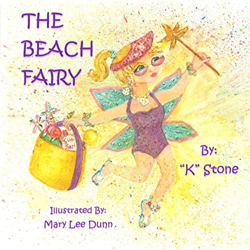 Stock image for The Beach Fairy for sale by Better World Books