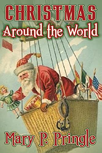 Beispielbild fr Christmas Around the World zum Verkauf von WorldofBooks