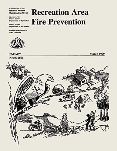 Stock image for Recreation Area Fire Prevention for sale by THE SAINT BOOKSTORE