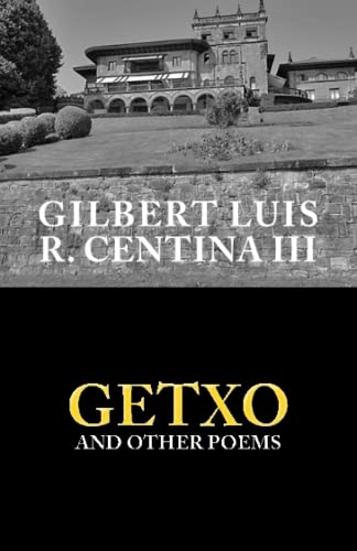 Stock image for Getxo and Other Poems for sale by ThriftBooks-Atlanta
