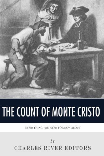 Stock image for Everything You Need to Know About the Count of Monte Cristo for sale by ThriftBooks-Atlanta