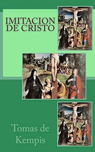 Stock image for Imitacion de Cristo (Spanish Edition) for sale by California Books