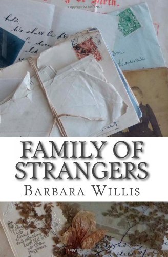 9781492959694: Family of Strangers