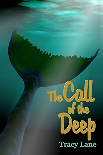 Stock image for The Call of the Deep for sale by ThriftBooks-Atlanta
