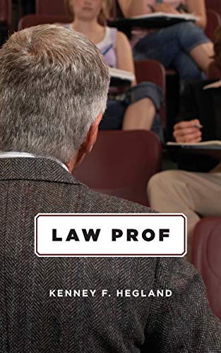 Stock image for Law Prof for sale by Bookmans