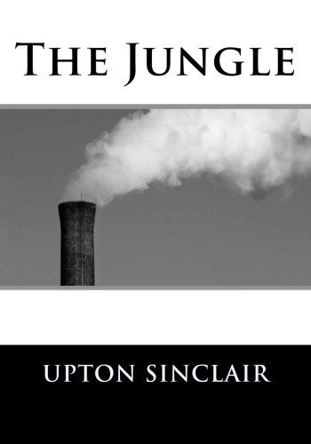 Stock image for The Jungle (Barnes and Noble Classics) for sale by Hawking Books