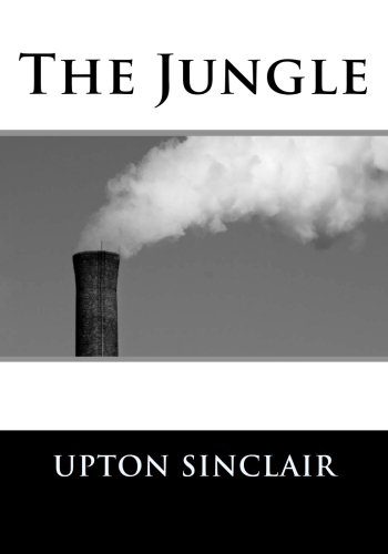 9781492964575: The Jungle