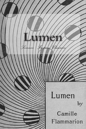 Imagen de archivo de Lumen: Science Fiction Classics: 1 (Camille Flammarion) a la venta por Revaluation Books