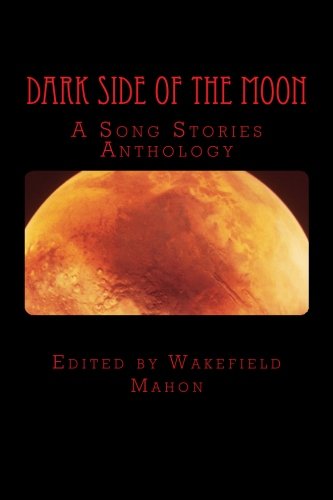 Imagen de archivo de Dark Side of the Moon: A Song Stories Anthology a la venta por Revaluation Books