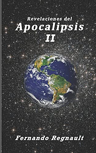 Stock image for Revelaciones del Apocalipsis II for sale by THE SAINT BOOKSTORE