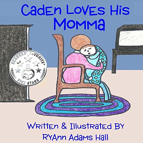 Stock image for Caden Loves His Momma for sale by Save With Sam