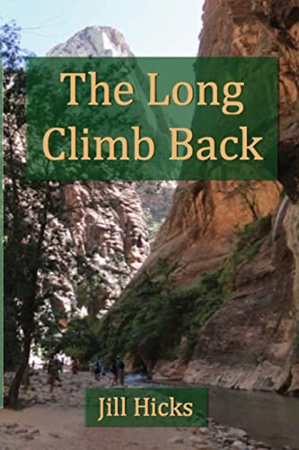Imagen de archivo de The Long Climb Back a la venta por ThriftBooks-Dallas