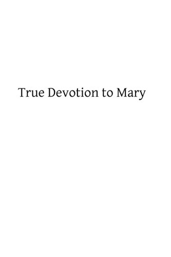 Stock image for True Devotion to Mary for sale by ThriftBooks-Atlanta