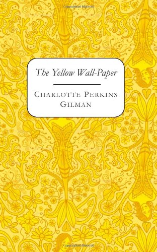 Beispielbild für The Yellow Wall-Paper zum Verkauf von Open Books