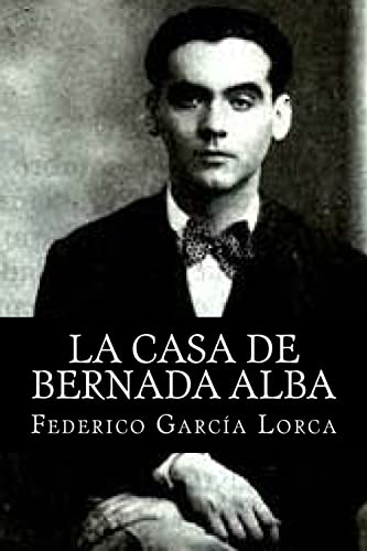 Stock image for La Casa de Bernada Alba (Spanish Edition) for sale by BooksRun