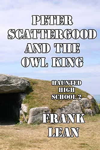 Stock image for Peter Scattergood and the Owl King for sale by THE SAINT BOOKSTORE