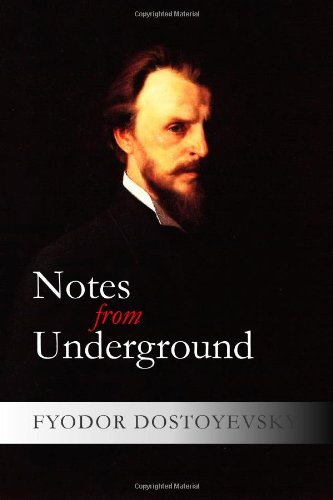 9781492977728: Notes from Underground