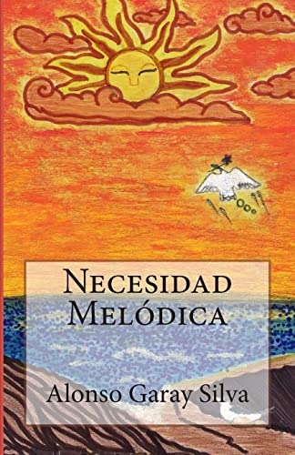 Stock image for Necesidad Melodica for sale by THE SAINT BOOKSTORE