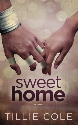 Imagen de archivo de Sweet Home (Sweet Home Series) a la venta por Books From California