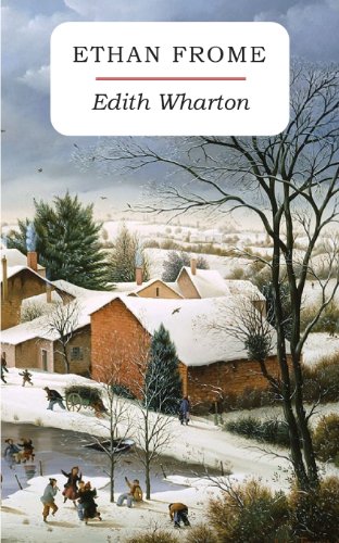 Stock image for Ethan Frome for sale by Discover Books