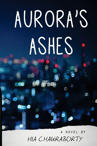 9781492983101: Aurora's Ashes