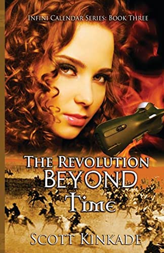 Stock image for The Revolution Beyond Time for sale by THE SAINT BOOKSTORE