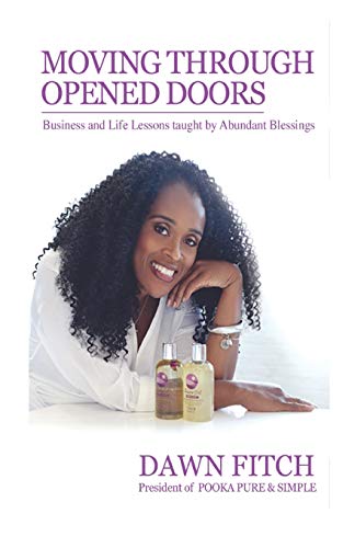 Stock image for Moving Through Opened Doors for sale by THE SAINT BOOKSTORE