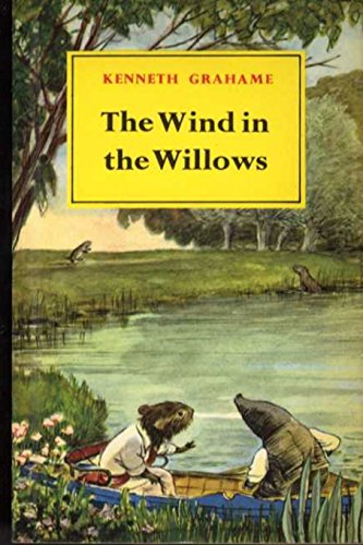 9781492986553: The Wind in the Willows